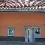 Apartment Pod Velbi