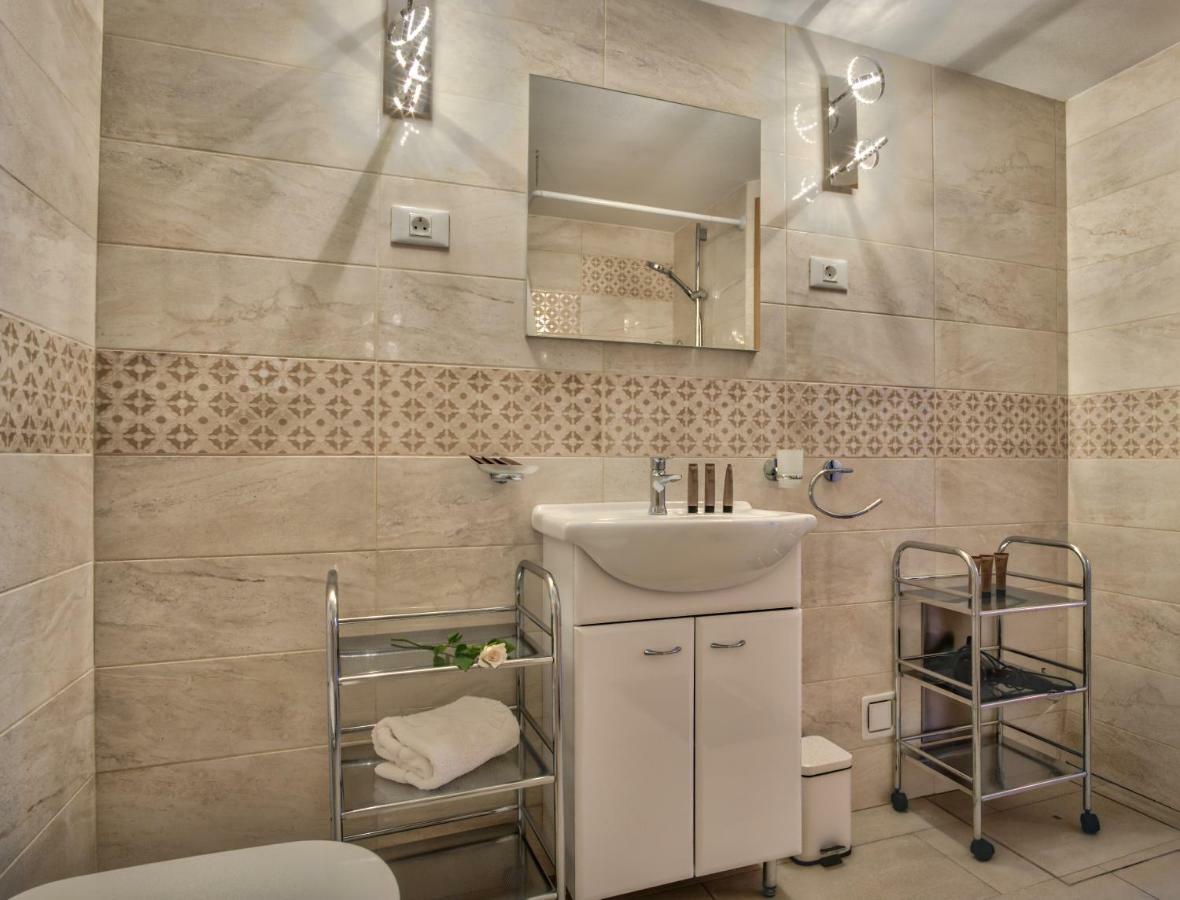 Pod Velbi Apartma Ljubljana