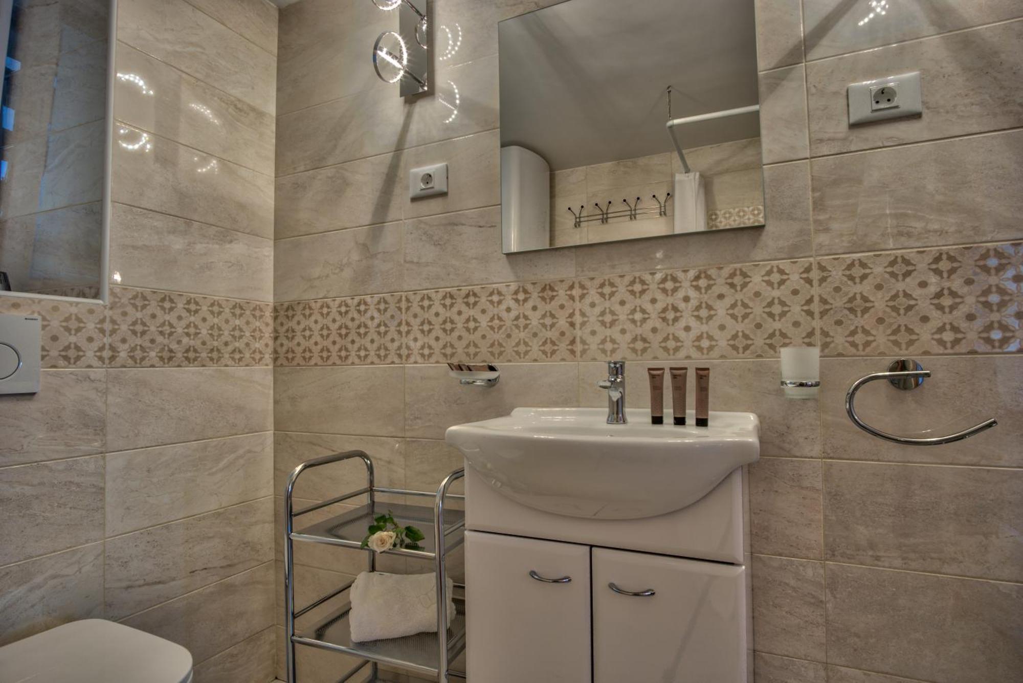 Apartma Pod Velbi Ljubljana
